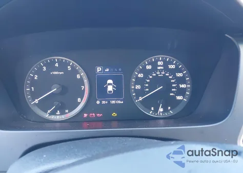 2016 Hyundai Sonata Se from USA, damaged, VIN 5NPE24AF4GH298611